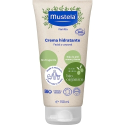 Organic Moisturizing Cream 150 Ml