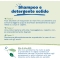 Shampoo And Solid Detergent 75 G
