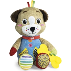 Pete The Puppy - Soft Toy For Children 0M+