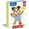 Pete The Puppy - Soft Toy For Children 0M+
