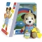 Pete The Puppy - Soft Toy For Children 0M+
