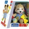 Pete The Puppy - Soft Toy For Children 0M+
