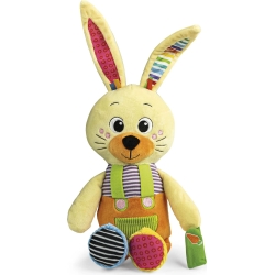 Benny The Bunny - Soft Toy For Children 0M+