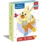 Benny The Bunny - Soft Toy For Children 0M+