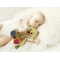 Benny The Bunny - Soft Toy For Children 0M+