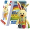 Benny The Bunny - Soft Toy For Children 0M+