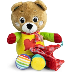 Bob The Bear - Soft Toy For Children 0M+