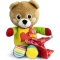 Bob The Bear - Soft Toy For Children 0M+