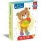 Bob The Bear - Soft Toy For Children 0M+