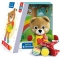 Bob The Bear - Soft Toy For Children 0M+