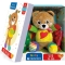Bob The Bear - Soft Toy For Children 0M+