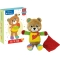Bob The Bear - Soft Toy For Children 0M+