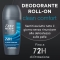 Men +Care Advanced Clean Comfort - Roll-On Anti-Perspirant Deodorant 50 Ml