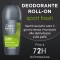 Men +Care Advanced Sport Fresh - Roll-On Anti-Perspirant Deodorant 50 Ml