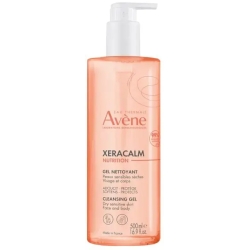 Xeracalm Nutrition - Cleansing Gel 500 ml