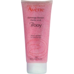 Eau Thermale - Body Gentle Scrub 200 ml