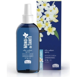 Monoi de Tahiti SPF6 - Spray Solar Oil 150 ml