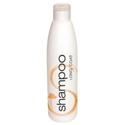 Long Coat - Shampoo For Veterinary Use 250 Ml