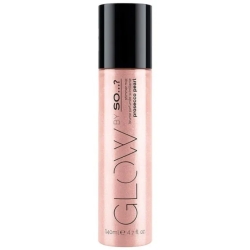 Glow Shimmer Mist Prosecco Pearl - Body Perfume 140 Ml