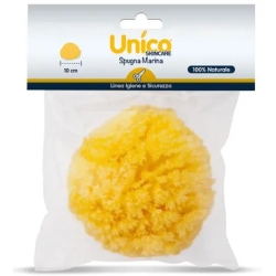 Unico Skincare - Mediterranean Archipelago Sponge 10 Cm