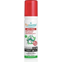 Sos Stings - Mosquito Protective Milk 75 Ml