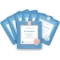 H2overdose 2.0 - 6 Moisturizing masks for UFO