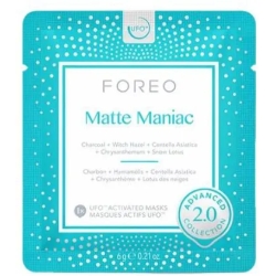 Matte Maniac 2.0 - 6 opacifying masks for UFO