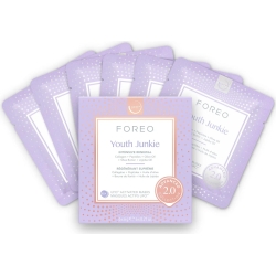 Youth Junkie 2.0 - 6 anti -aging masks for UFO