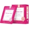 Shimmer Freak 2.0 - 6 Eye Outline Masks for UFO