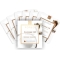 Coconut Oil - 6 Moisturizing masks for UFO