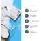 Coconut Oil - 6 Moisturizing masks for UFO