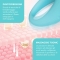 Iris 2 Mint - Eye masseur