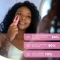 Iris 2 Pearl Pink - Eye masseur