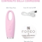 Iris 2 Pearl Pink - Eye masseur