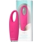 Iris 2 Fuchsia - Eye masseur