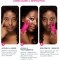 Iris 2 Fuchsia - Eye masseur