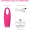 Iris 2 Fuchsia - Eye masseur