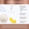 Supercharged Ha+Pga- Triple-Action Intense Moisturizer 50 ml