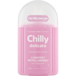 Delicate intimate cleanser 200 Ml