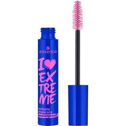 I Love Extreme - Volume Mascara Waterproof