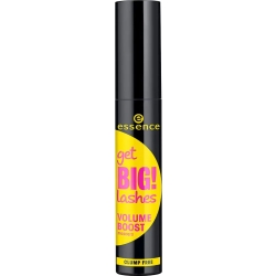 Get Big! Lashes Volume Boost Mascara 12 ml