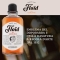 The Genuine - Aftershave 400 Ml