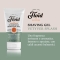 The Genuine - Vetyver Splash - Transparent Shaving Gel 150 Ml