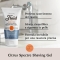 The Genuine - Citrus Spectre - Transparent Shaving Gel 150 Ml