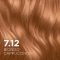 Good - ammonia-free Hair dye n.7.12 Cappuccino blonde
