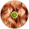 Good - ammonia-free Hair dye n.7.0 Caramel blonde