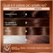 Good - ammonia-free Hair dye n.5.0 Mocha brown