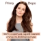 Good - ammonia-free Hair dye n.5.0 Mocha brown