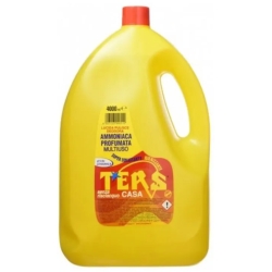 Multipurpose Scented Ammonia 4 L