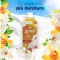 Gold And Vanilla Flowers - Concentrated Softener 86 Washes